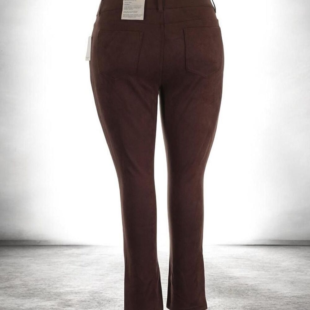 Westbound The High Rise Skinny Tummy Smoothing Control Pants
